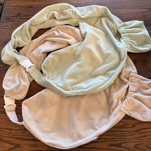 My Breast Friend Deluxe Nursing Pillow Covers